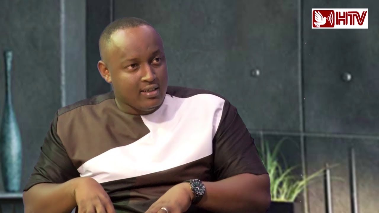 ni gute umuntu ashobora gutangura gukora ivyiwe? || Armel CIMANISHATSE