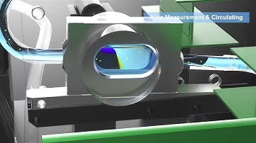 Learn How Bettersizer ST can Help with Your Quality Control in 2 Minutes #입도분석기 #레이저회절 #영진코퍼레이션