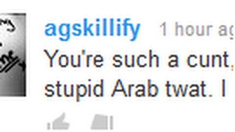 Reading your comments