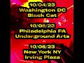 See you next month America!