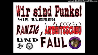 04. Abwasser (mit Peter Hein) Antilopen Gang - Atombombe auf Deutschland