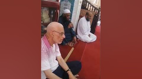 تلاوة رائعة من سورة الروم بصوت الشيخ مصطفى خميس || ومن آياته أن خلقكم من تراب ثم إذا أنتم بشر
