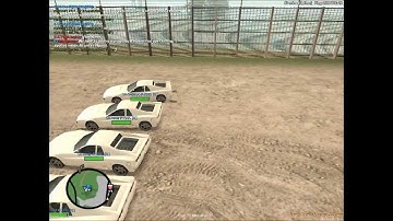 CIT2.net U.S Navy SEALs Race Training Report