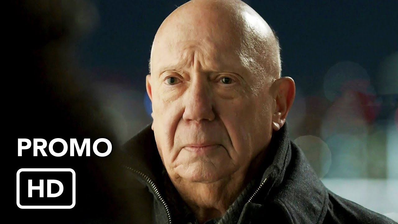 Law and Order Organized Crime 4×07 Promo "Original Sin" (HD) ft. Dann Florek