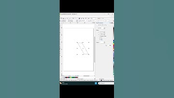 G Drive ll 64 ll Google drive logo ll How to make a logo. CorelDraw tutorial ll