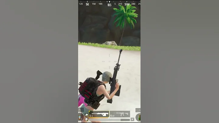 WANTED 1000 IQ PLAYS | PUBG MOBILE | NUSA MAP FIRS...