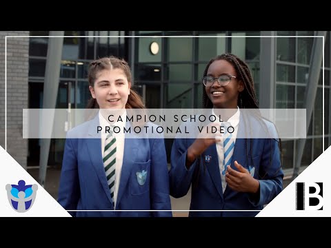 Campion School | Promotional Video