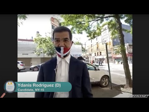 The People's Candidate