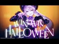 樋口楓「WIN-WIN HALLOWEEN」Music Video【2022/11/9発売『ビューティーMYジンセイ!』収録曲】