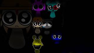 sprunki phace 2