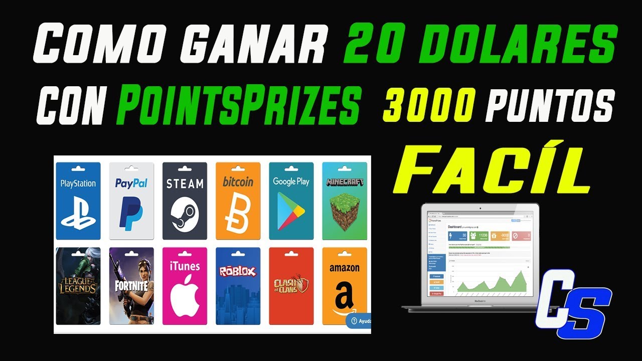 5. Unlock 3000 Points with PointsPrizes Discount Codes - wide 7