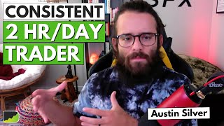 Consistently Profitable Day Trader Tips & Tricks ft. @AustinSilverFX