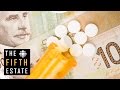 Expensive prescription drugs in Canada : Canada’s Health Care Problem - the fifth estate