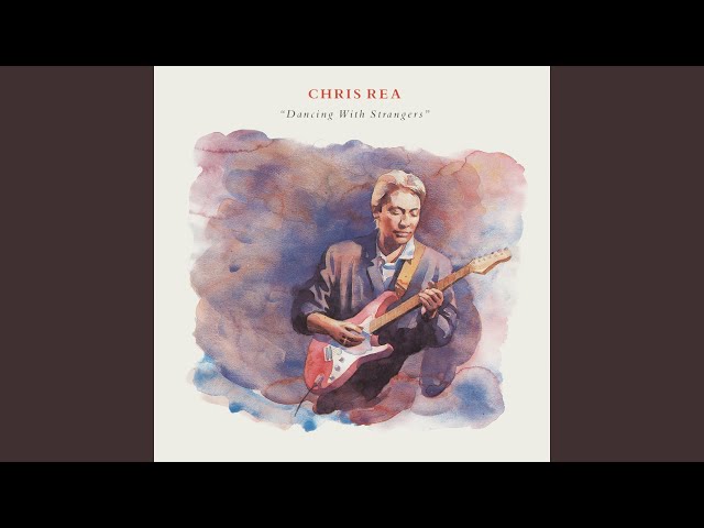 Chris Rea - Footsteps In The Snow