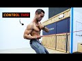 Do This Before Every Calisthenics Workout | Bodyweight Shoulder Warm Up