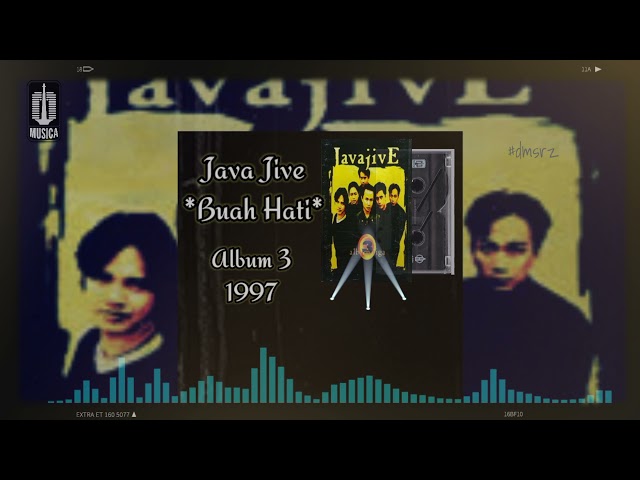 Java Jive - Buah Hati class=