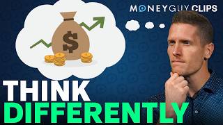 The Millionaire Mindset That Changes Everything