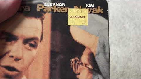 VHS/DVD/Blu-ray update for 6/20/19