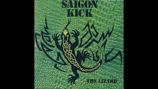 Saigon Kick - The Lizard, 1992 ( Full Album )