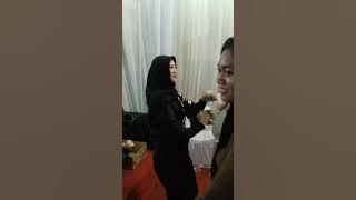 Nada Argita bersama icha muktar