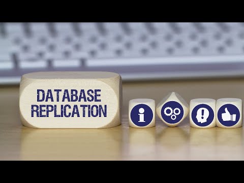 Réplication MySQL ou MariaDB sous Linux en une ligne de commande shell Bash