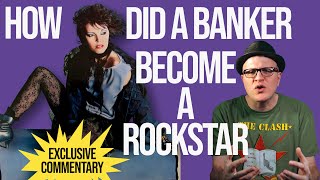 The Story of Pat Benatar's Rise to Rockstar | Pop Fix | Professor of Rock