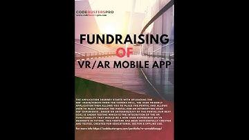 AR/VR React Native Application for iOS
