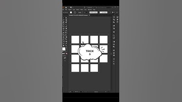 How to adjust the artboard | Easy Simple trick of illustrator #graphicdesign #illustration