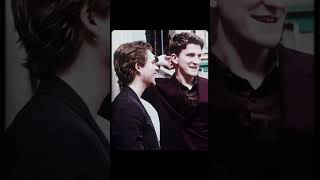 𝑇𝑜𝑚 𝐺𝑙𝑦𝑛𝑛-𝐶𝑎𝑟𝑛𝑒𝑦 & 𝐸𝑤𝑎𝑛 𝑀𝑖𝑡𝑐ℎ𝑒𝑙𝑙