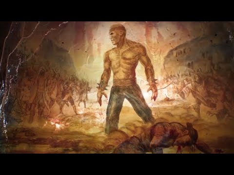🎞 Mortal Kombat 2021 Official Trailer
