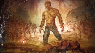  Mortal Kombat 2021 Official Trailer