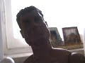 Cindarella Man