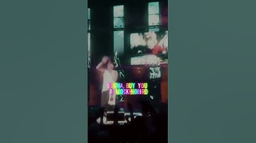 Eminem - Mockingbird [ Live Performance ] 💖 Crowd Singing Mockingbird 💦 Eminem Live Performance 🥶 NG