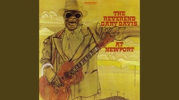 Samson And Delilah (Live At The Newport Folk Festival 1959 - 1964)