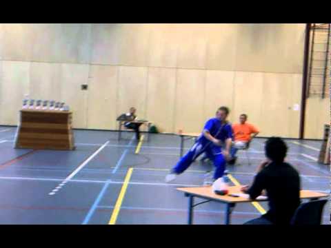 NK 2011 (Volwassenen) Lian Huan Quan - Michael Smit.mp4