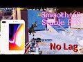 iPhone 8 Plus 🔥 pubg mobile gameplay 2025 iPhone 8 Plus pubg test
