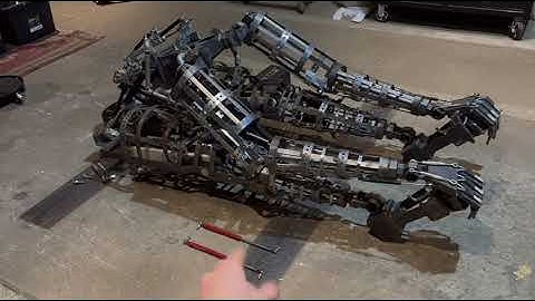 Nosey Progress Report No. 35 