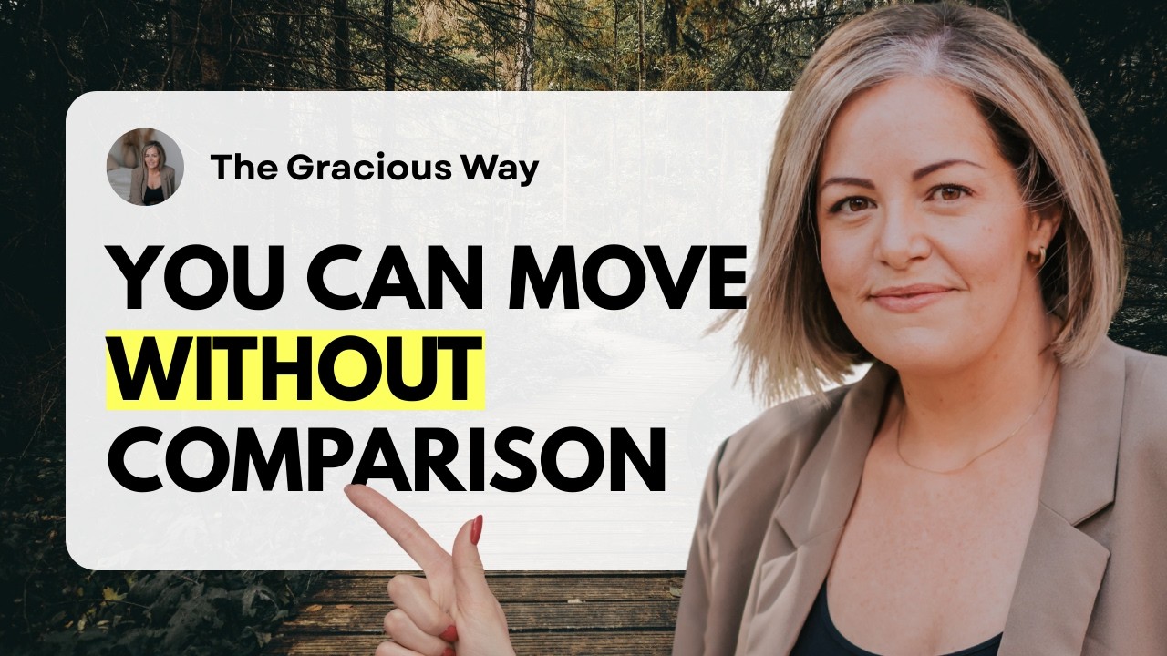 You Can Move Without Comparison