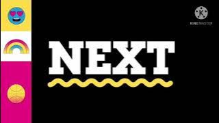 Download lagu Cartoon network spring 2021 next template (Mashup 3.0)