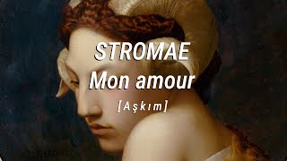 STROMAE - Mon amour | Türkçe Çeviri