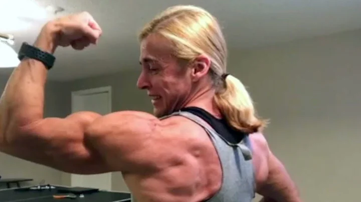 All Melanie Horton Flex's