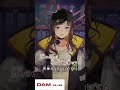 【一発撮り】涙のハリケーン/BON-BON BLANCO #shorts #歌ってみた #早瀬走 【DAMカラ】