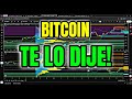 BITCOIN 👉SEMANA DECISIVA PARA BITCOIN Y ALTCOINS