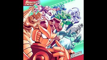 Overture of Bit | Gravity Circuit OST [EXTENDED]