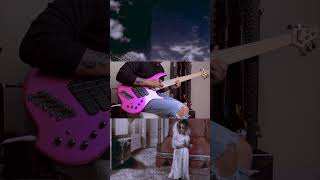 Dream Theater - Metropolis Pti Bass Solo Dingwall Abi Dingwall Combustion