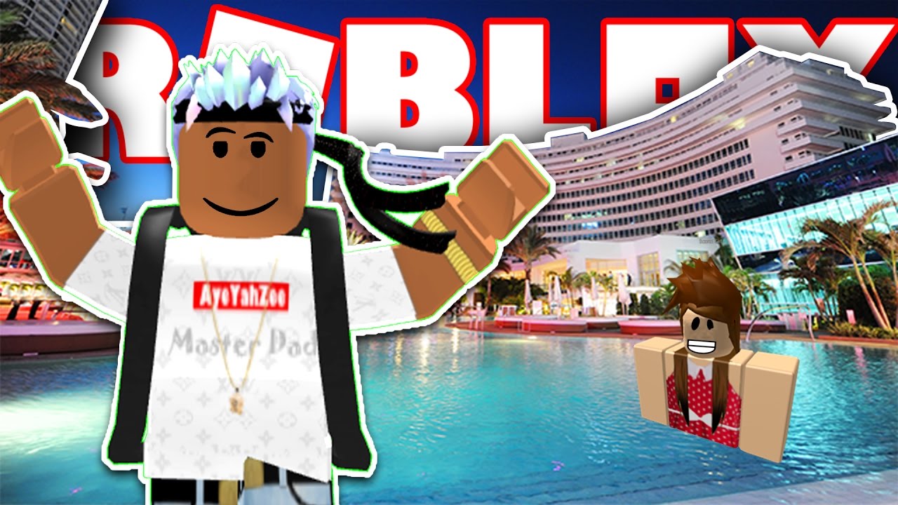 building-my-own-luxury-hotel-in-roblox-youtube