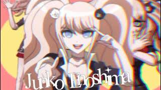 Danganronpa Psychopaths Edit