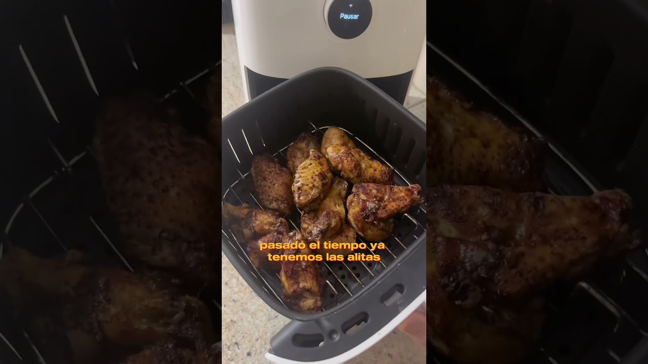 Cocina más saludable con la Freidora Xiaomi Mi Smart Air Fryer! - Grupo  Bonatel