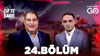 Çifte Şans 24. Bölüm 18.04.2025