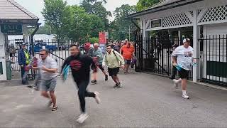 Gates open for 2023 Saratoga Race Course season